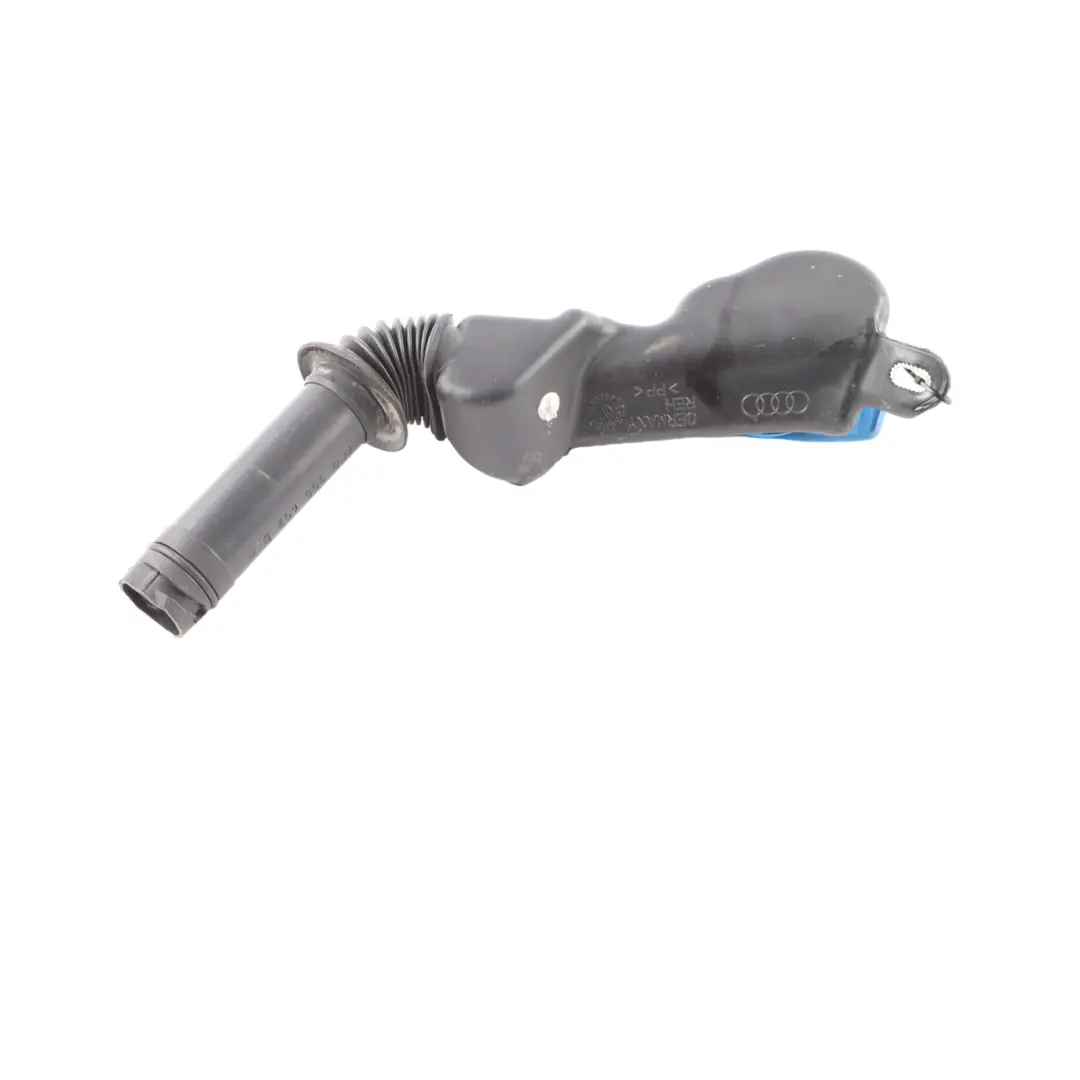 Conduite Remplissage Supérieure Réservoir Lave Glace pour Audi A6 C6 à propos du numéro de pièce 4F0955452A Audi A6 C6 Conduite Remplissage Supérieure Réservoir Lave Glace - SKU 4F0955452A - Numéro de pièce 4F0955452A