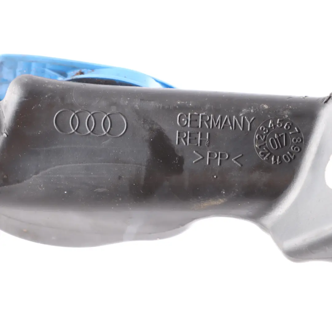 Rura Wlew Płynu Do Spryskiwaczy Zbiornik do Audi A6 C6 o numerze 4F0955452A Audi A6 C6 Rura Wlew Płynu Do Spryskiwaczy Zbiornik - SKU 4F0955452A - Numer Części 4F0955452A