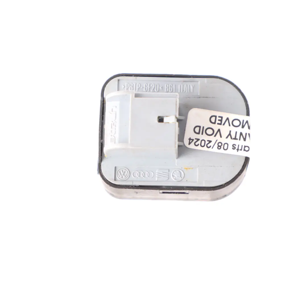 Audi A3 8P Gałka Przycisk Przełącznik Regulacji Lusterek - SKU 4F0959565A - Numer Części 4F0959565A