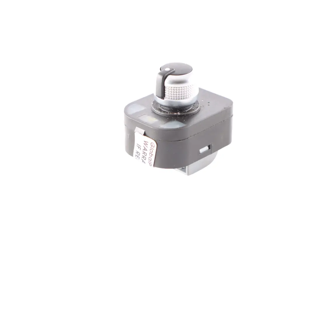 Interruptor espejos retrovisores exteriores Mando regulado para Audi A3 8P con número de pieza 4F0959565A Audi A3 8P Interruptor espejos retrovisores exteriores Mando regulado - SKU 4F0959565A - Número de pieza 4F0959565A