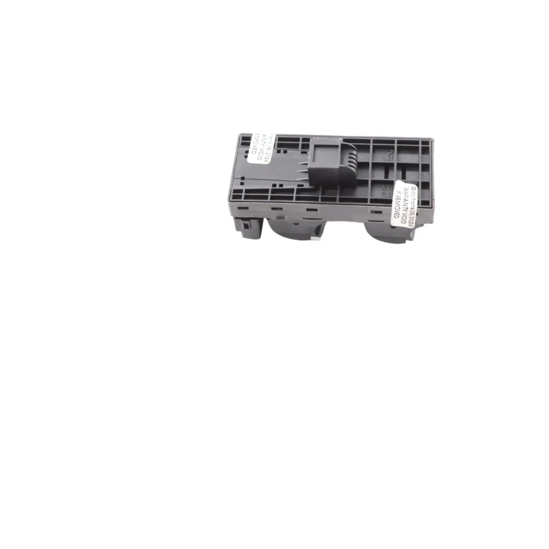  Interrupteur Lève-Vitre Audi A3 8P Boutons Commande Fenêtre - SKU 4F0959851H - Numéro de pièce 4F0959851H