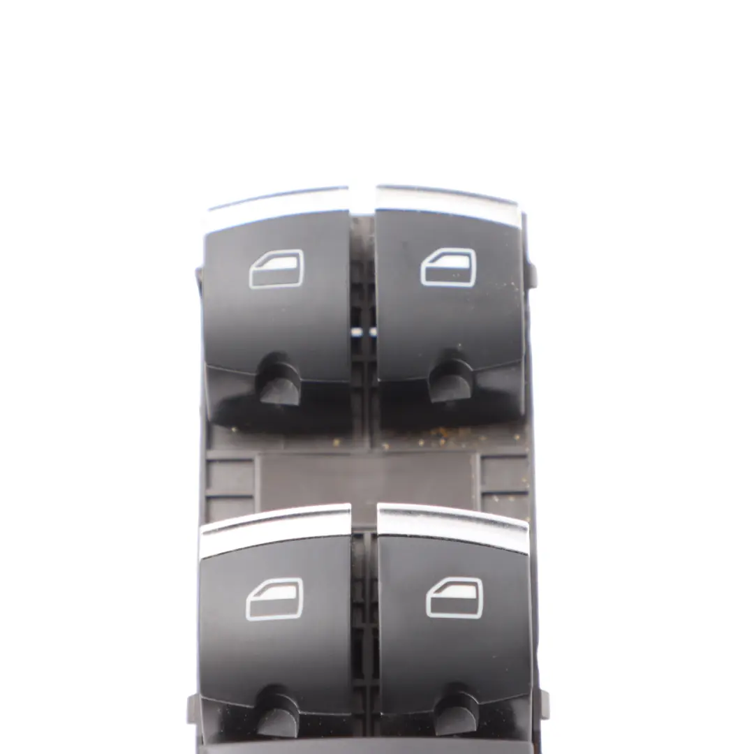 Interrupteur Lève-Vitre Audi A3 8P Boutons Commande Fenêtre pour à propos du numéro de pièce 4F0959851H Interrupteur Lève-Vitre Audi A3 8P Boutons Commande Fenêtre - SKU 4F0959851H - Numéro de pièce 4F0959851H