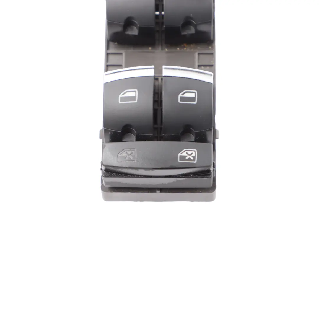  Interrupteur Lève-Vitre Audi A3 8P Boutons Commande Fenêtre - SKU 4F0959851H - Numéro de pièce 4F0959851H