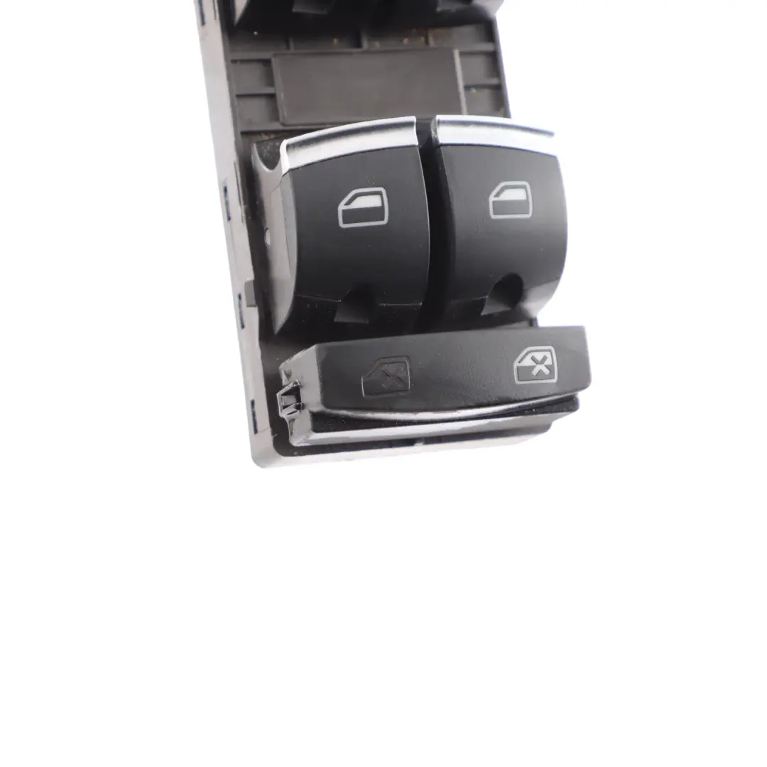  Interrupteur Lève-Vitre Audi A3 8P Boutons Commande Fenêtre - SKU 4F0959851H - Numéro de pièce 4F0959851H