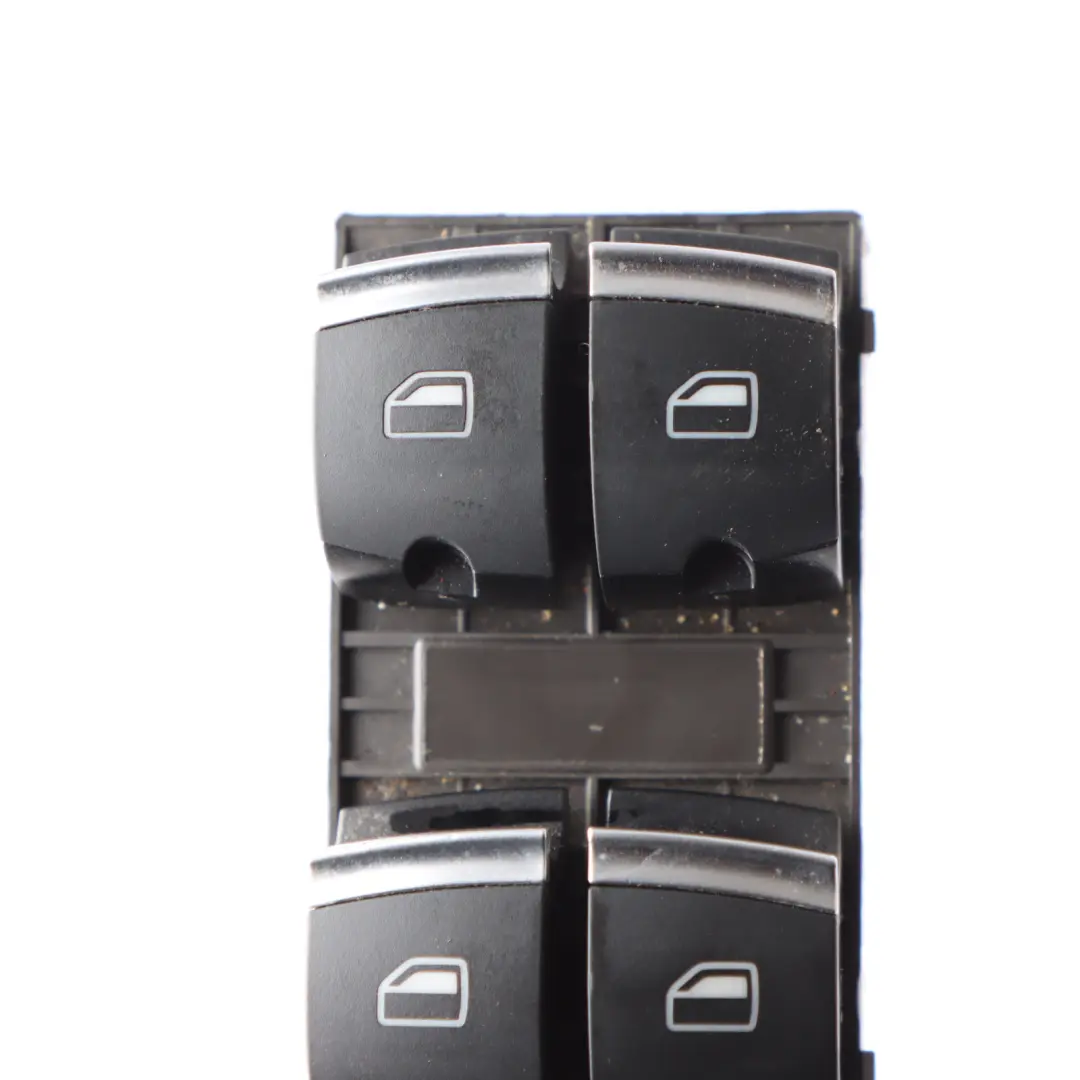 Interruptor Elevalunas Audi A3 8P Botones Ventanas Interruptores para con número de pieza 4F0959851H Interruptor Elevalunas Audi A3 8P Botones Ventanas Interruptores - SKU 4F0959851H - Número de pieza 4F0959851H