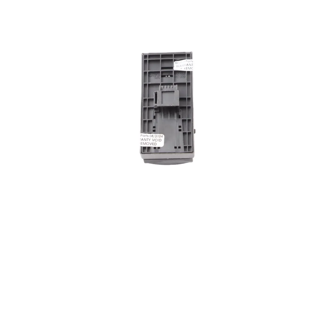  Interrupteur Lève-Vitre Audi A3 8P Boutons Commande Fenêtre - SKU 4F0959851H - Numéro de pièce 4F0959851H