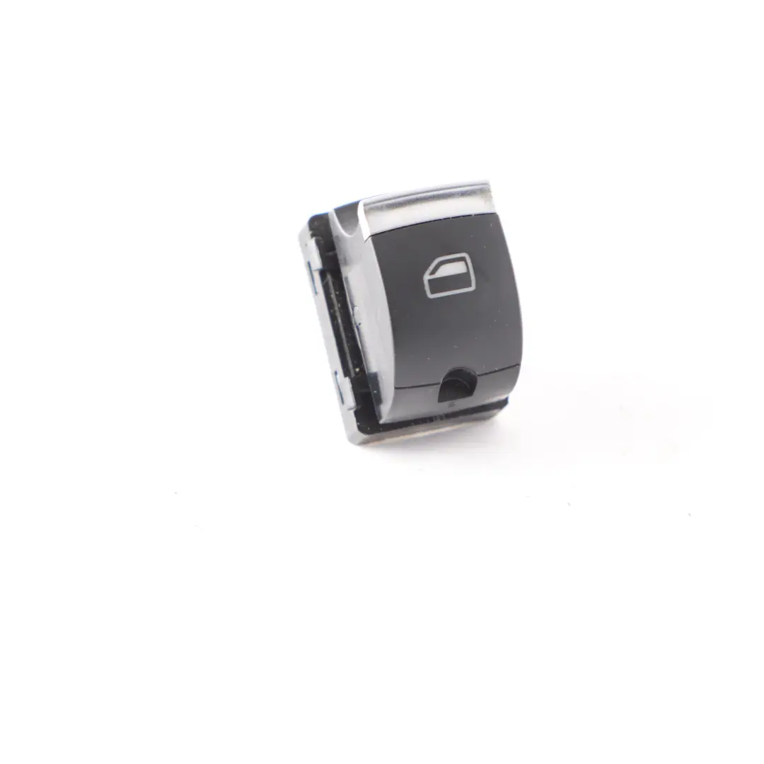  Interruptor elevalunas Audi A3 8P Control Pasajero Trasero - SKU 4F0959855B - Número de pieza 4F0959855B