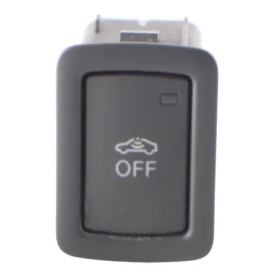  Alarm Unit Audi A3 8P A4 B8 Anti Theft Sensor Switch Module - SKU 4F0962109B - Part number 4F0962109B