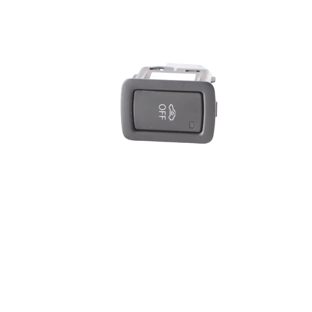  Alarm Unit Audi A3 8P A4 B8 Anti Theft Sensor Switch Module - SKU 4F0962109B - Part number 4F0962109B