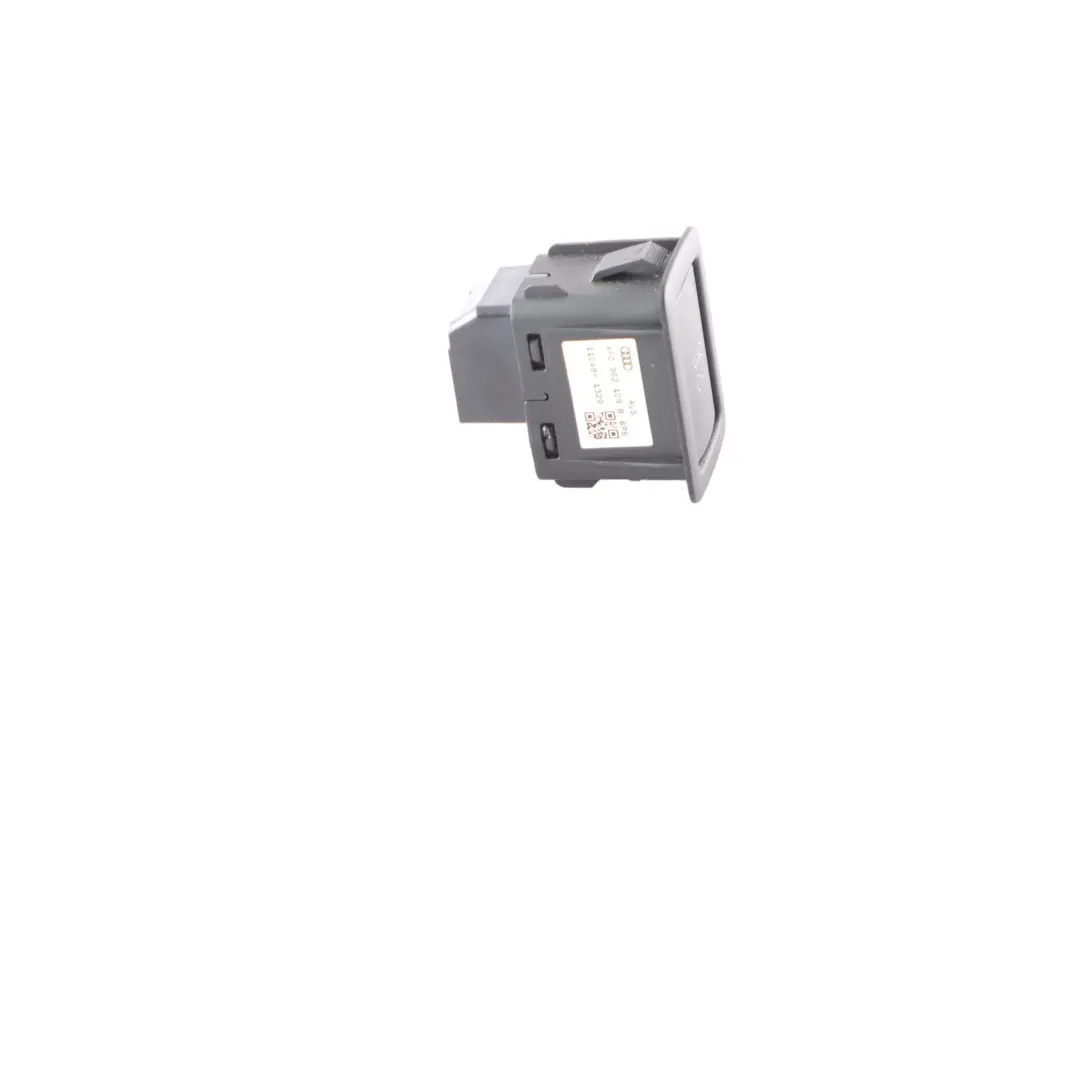  Unité D'Alarme Audi A3 8P A4 B8 Module Commutation Du Capteur Antivol - SKU 4F0962109B - Numéro de pièce 4F0962109B