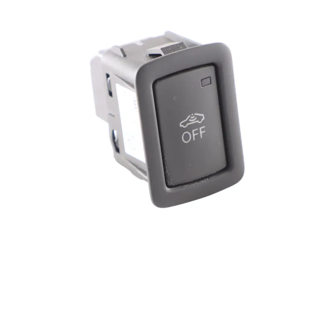  Alarm Anlage Audi A3 8P A4 B8 Anti Diebstahl Sensor Schalter Modul - SKU 4F0962109B - Teilenummer 4F0962109B