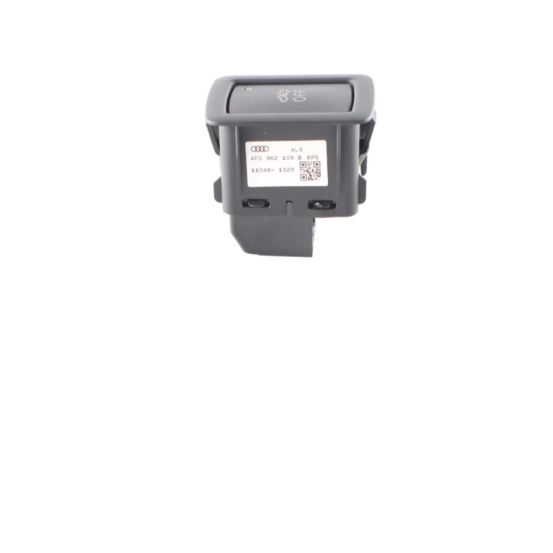  Alarm Anlage Audi A3 8P A4 B8 Anti Diebstahl Sensor Schalter Modul - SKU 4F0962109B - Teilenummer 4F0962109B