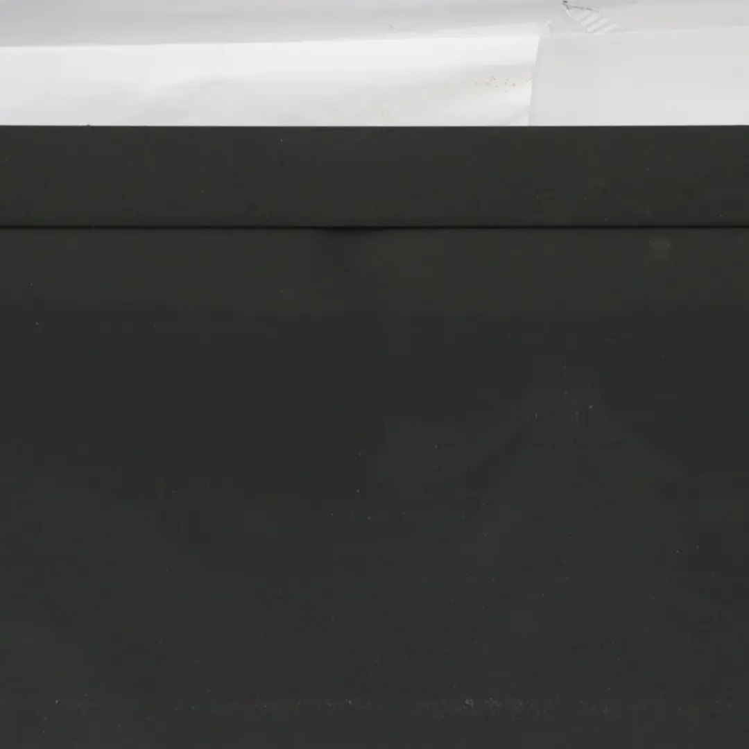  Store à enroulement Audi A6 C6 Coffre arrière Tablette de rangement colis Noir - SKU 4F9863553 - Numéro de pièce 4F9863553