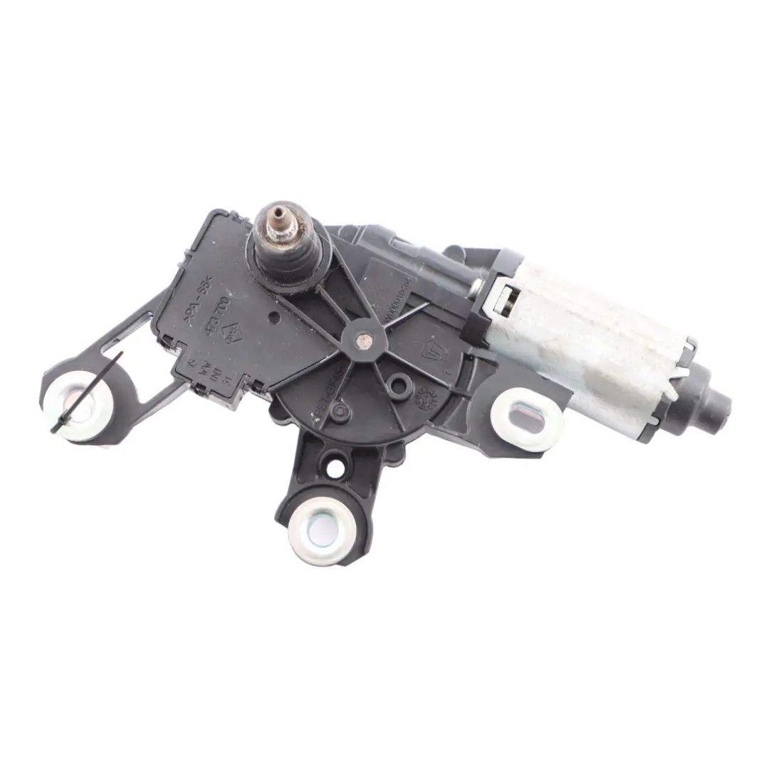 Audi A6 C6 Wiper Motor Rear Window Tailgate Actuator - SKU 4F9955711B - Part number 4F9955711B