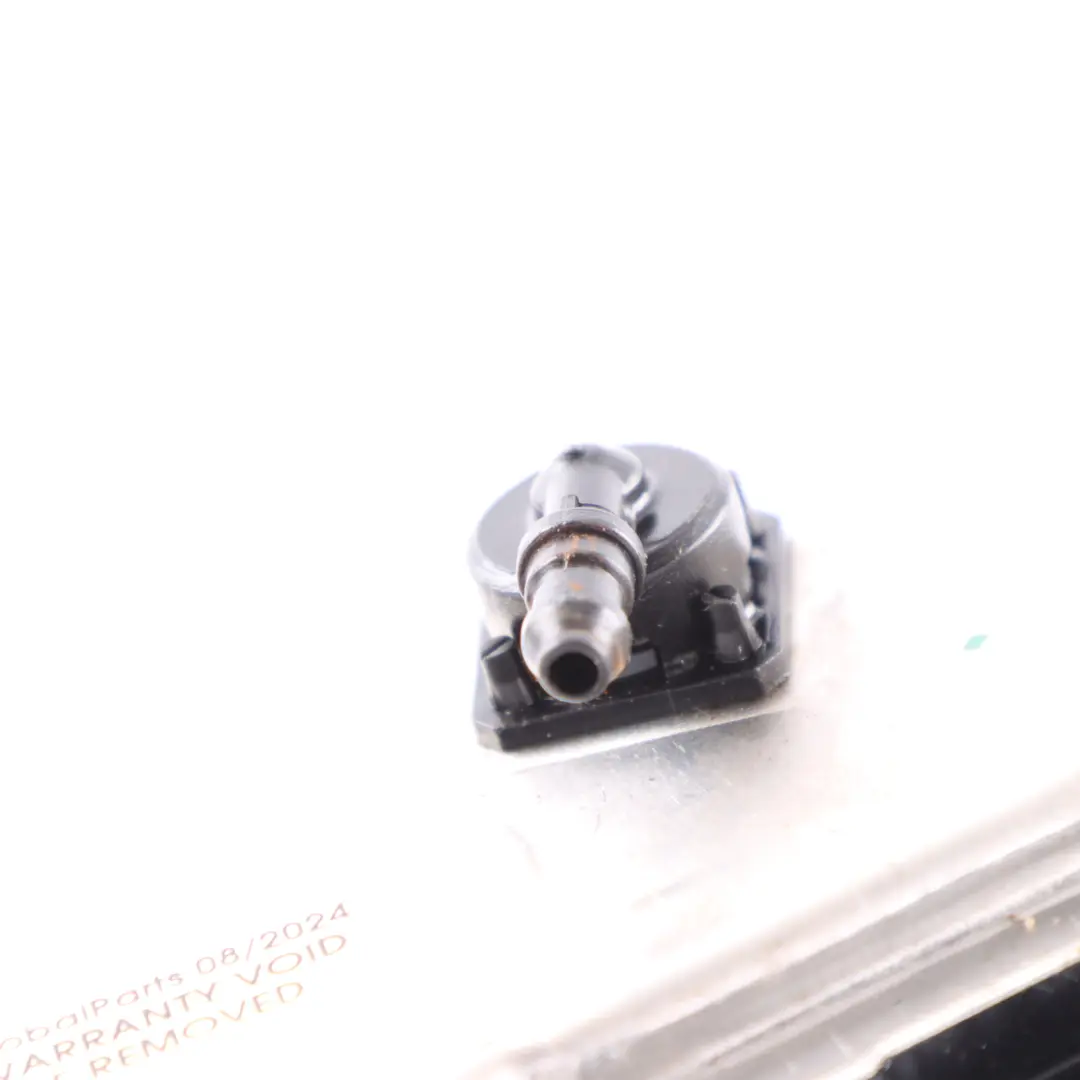 Audi A6 C6 Wischer Motor Heck Scheibe Heck Klappe Aktuator - SKU 4F9955711B - Teilenummer 4F9955711B
