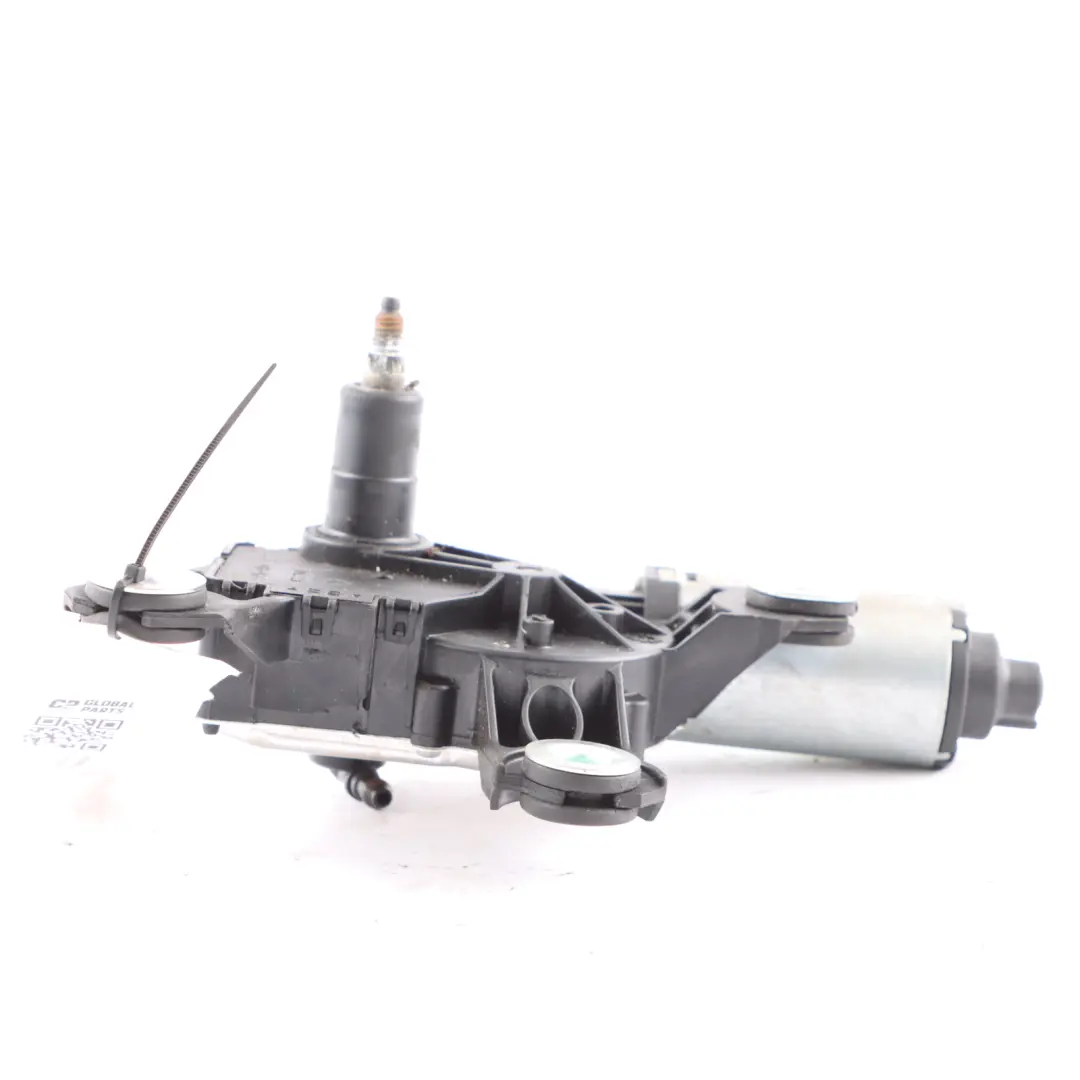 Wiper Motor Rear Window Tailgate Actuator to Audi A6 C6 with Part number 4F9955711B Audi A6 C6 Wiper Motor Rear Window Tailgate Actuator - SKU 4F9955711B - Part number 4F9955711B