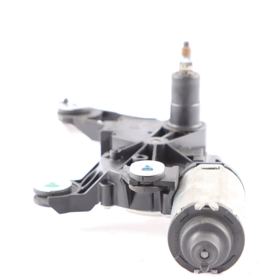 Wischer Motor Heck Scheibe Heck Klappe Aktuator für Audi A6 C6 mit Teilenummer 4F9955711B Audi A6 C6 Wischer Motor Heck Scheibe Heck Klappe Aktuator - SKU 4F9955711B - Teilenummer 4F9955711B