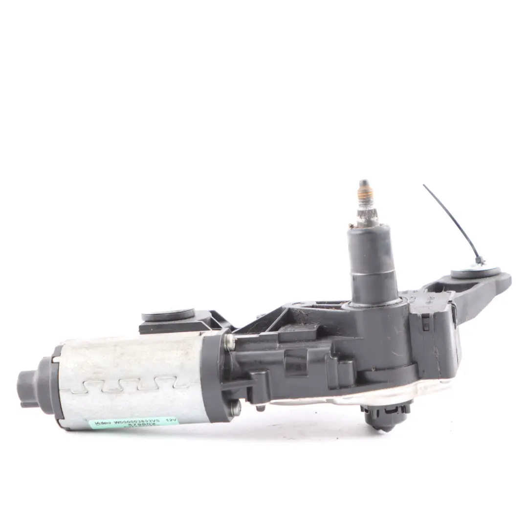 Audi A6 C6 Wiper Motor Rear Window Tailgate Actuator - SKU 4F9955711B - Part number 4F9955711B