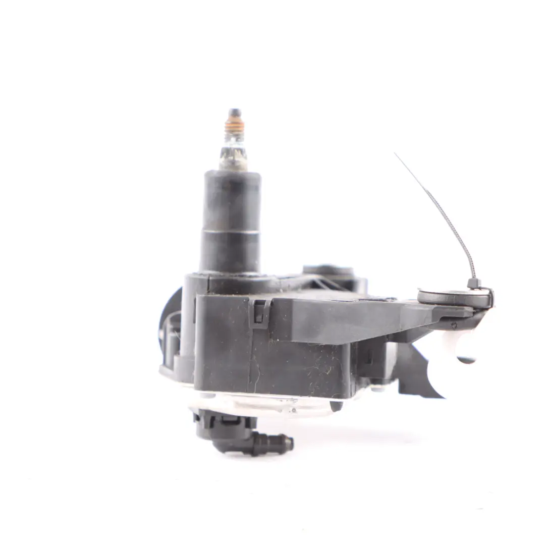 Wiper Motor Rear Window Tailgate Actuator to Audi A6 C6 with Part number 4F9955711B Audi A6 C6 Wiper Motor Rear Window Tailgate Actuator - SKU 4F9955711B - Part number 4F9955711B