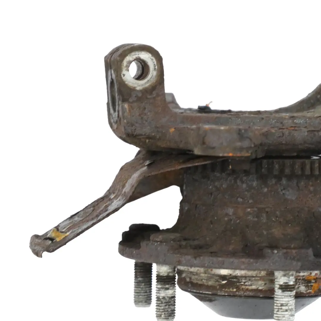 Eje de dirección delantero Izquierda Soporte cubo rueda para Hyundai H1 con número de pieza 51715-4H200 Hyundai H1 Eje de dirección delantero Izquierda Soporte cubo rueda - SKU 51715-4H200 - Número de pieza 51715-4H200