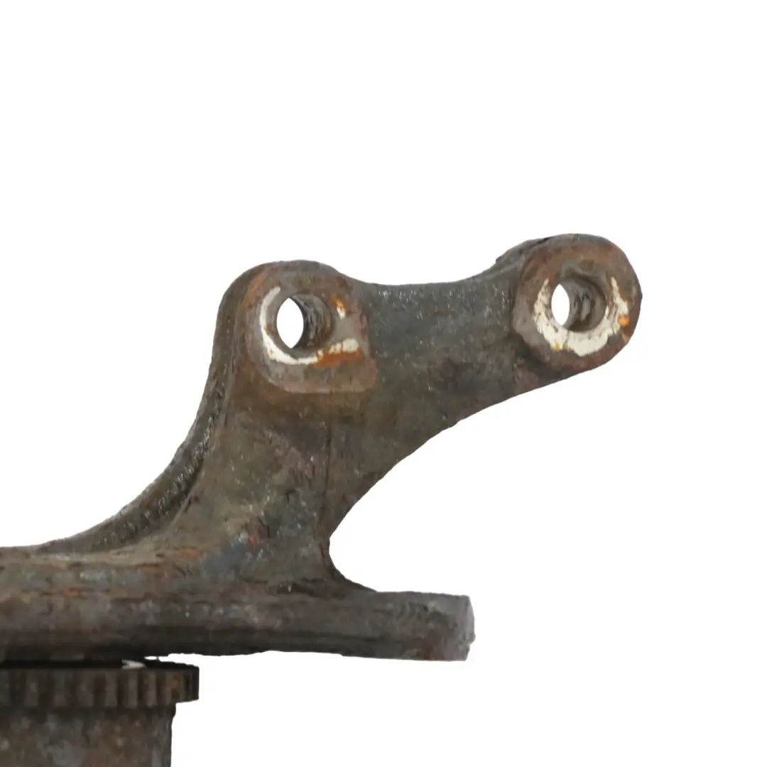 snodo dello sterzo anteriore Sinistro portamozzo ruota per Hyundai H1 con numero di parte 51715-4H200 Hyundai H1 snodo dello sterzo anteriore Sinistro portamozzo ruota - SKU 51715-4H200 - Numero di parte 51715-4H200