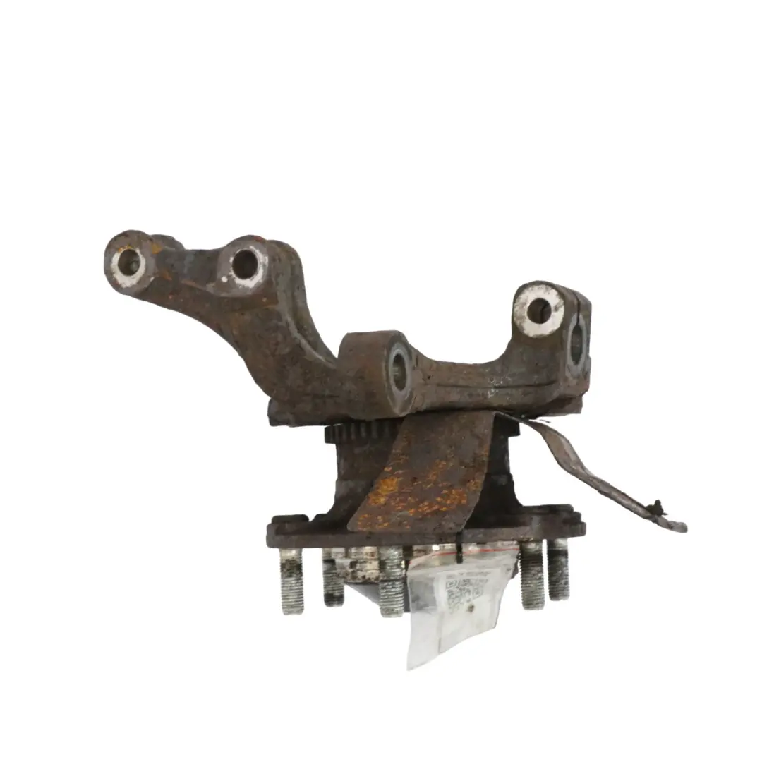 Hyundai H1 snodo dello sterzo anteriore Sinistro portamozzo ruota - SKU 51715-4H200 - Numero di parte 51715-4H200