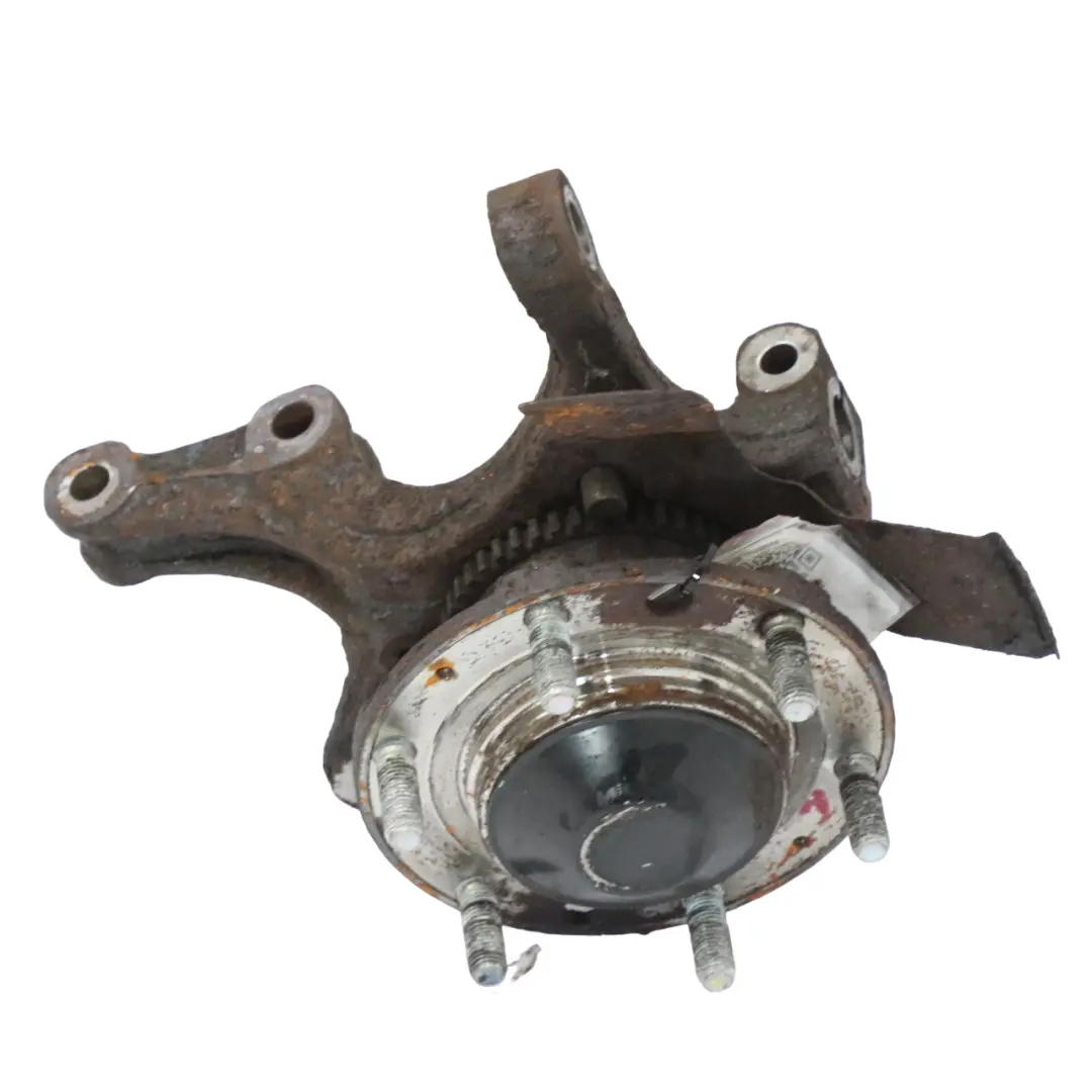 Eje de dirección delantero Izquierda Soporte cubo rueda para Hyundai H1 con número de pieza 51715-4H200 Hyundai H1 Eje de dirección delantero Izquierda Soporte cubo rueda - SKU 51715-4H200 - Número de pieza 51715-4H200