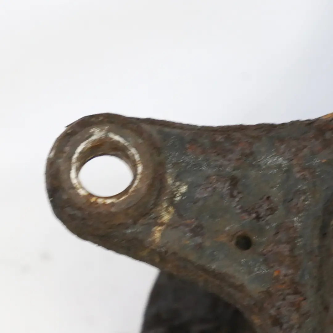 snodo dello sterzo anteriore Sinistro portamozzo ruota per Hyundai H1 con numero di parte 51715-4H200 Hyundai H1 snodo dello sterzo anteriore Sinistro portamozzo ruota - SKU 51715-4H200 - Numero di parte 51715-4H200