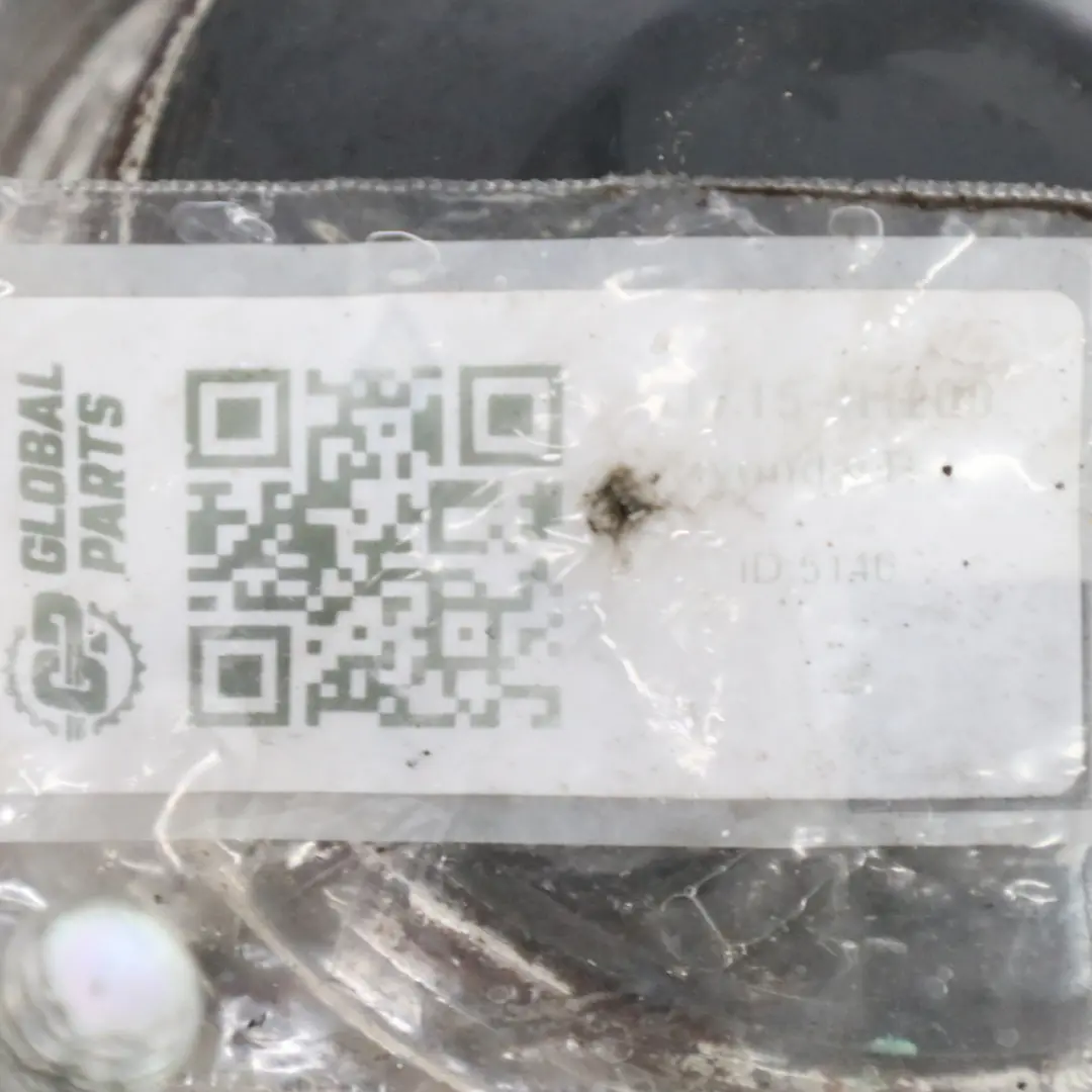 Zwrotnica Przednia Lewa Piasta Koła do Hyundai H1 o numerze 51715-4H200 Hyundai H1 Zwrotnica Przednia Lewa Piasta Koła - SKU 51715-4H200 - Numer Części 51715-4H200