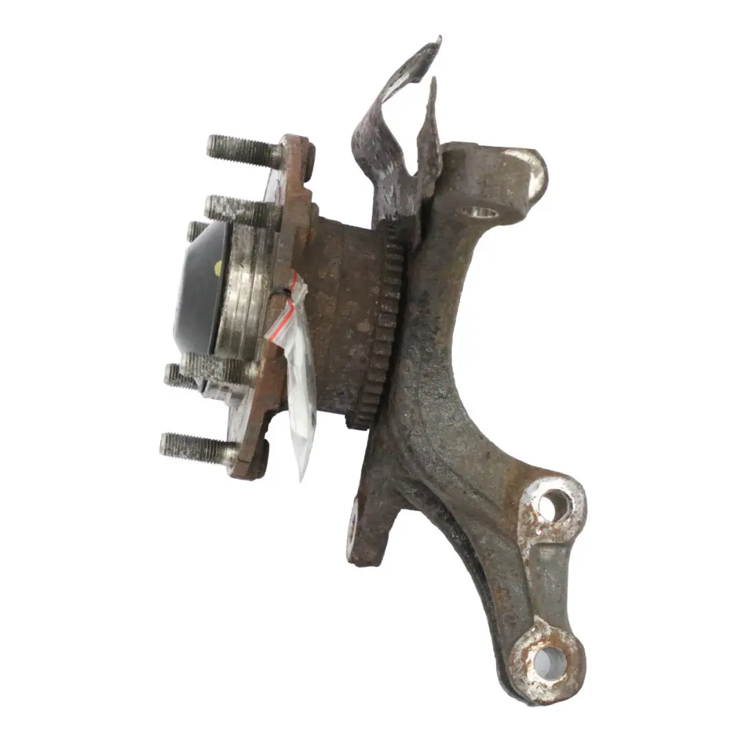 Hyundai H1 Steering Knuckle Front Right O/S Wheel Hub Carrier - SKU 51716-4H200 - Part number 51716-4H200