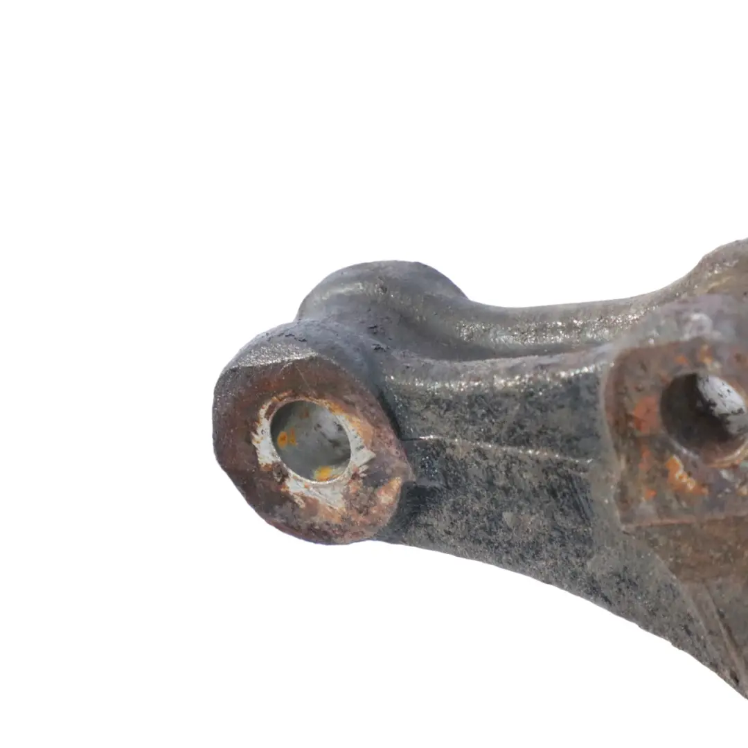 Hyundai H1 Steering Knuckle Front Right O/S Wheel Hub Carrier - SKU 51716-4H200 - Part number 51716-4H200