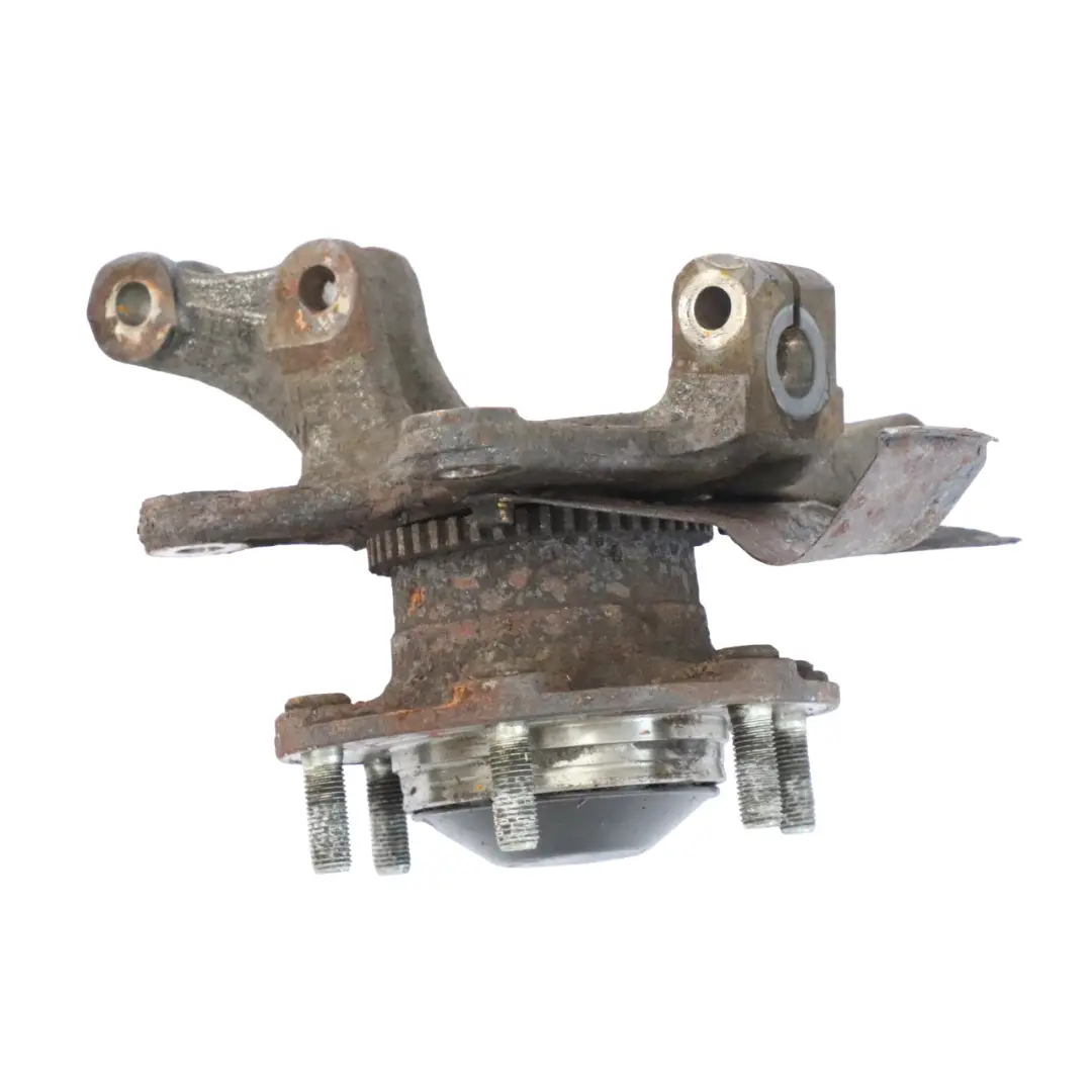 Hyundai H1 Steering Knuckle Front Right O/S Wheel Hub Carrier - SKU 51716-4H200 - Part number 51716-4H200
