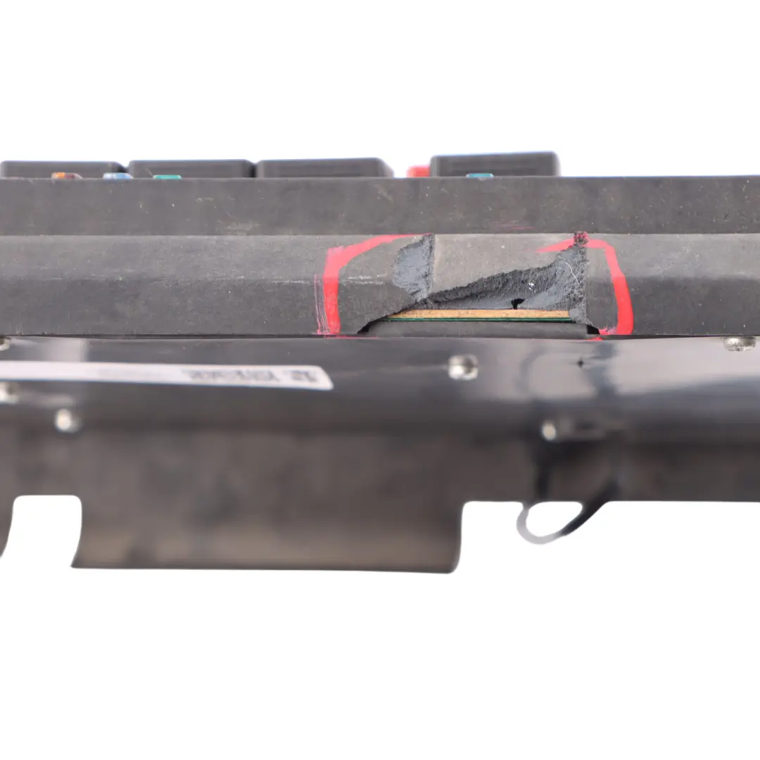 85CF Fuse Box Module Electrical Relay Control Unit to DAF with Part number 518171004 DAF 85CF Fuse Box Module Electrical Relay Control Unit - SKU 518171004 - Part number 518171004