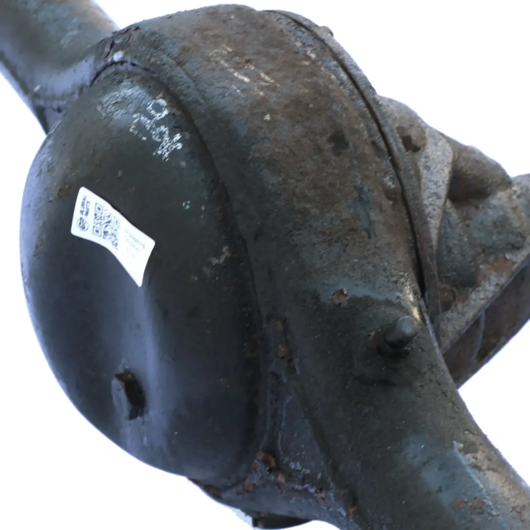 Hyundai H-1 2.5 CRDi Hinter Achse Differential Diff GARANTIE - SKU 521004H110 - Teilenummer 521004H110