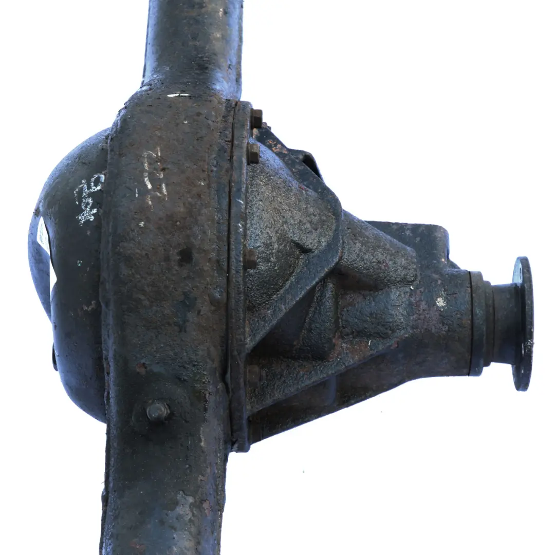 Differenziale Asse Posteriore GARANZIA per Hyundai H-1 2.5 CRDi con numero di parte 521004H110 Hyundai H-1 2.5 CRDi Differenziale Asse Posteriore GARANZIA - SKU 521004H110 - Numero di parte 521004H110