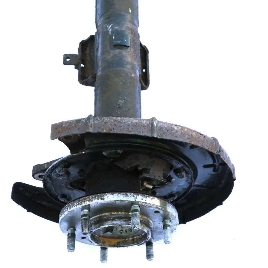 Hyundai H-1 2.5 CRDi Rear Axle Differential Diff WARRANTY - SKU 521004H110 - Part number 521004H110