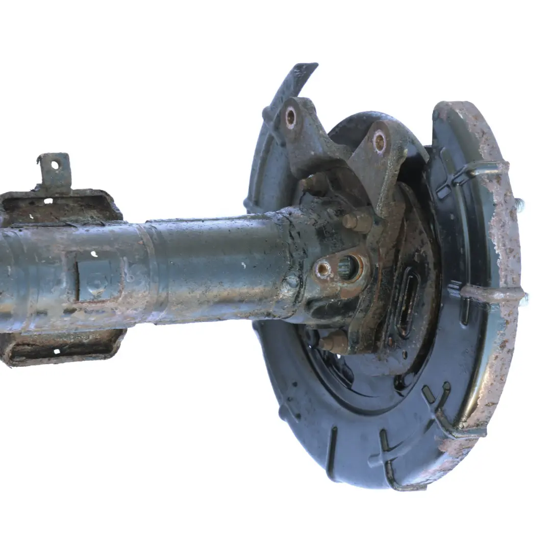 Hyundai H-1 2.5 CRDi Rear Axle Differential Diff WARRANTY - SKU 521004H110 - Part number 521004H110