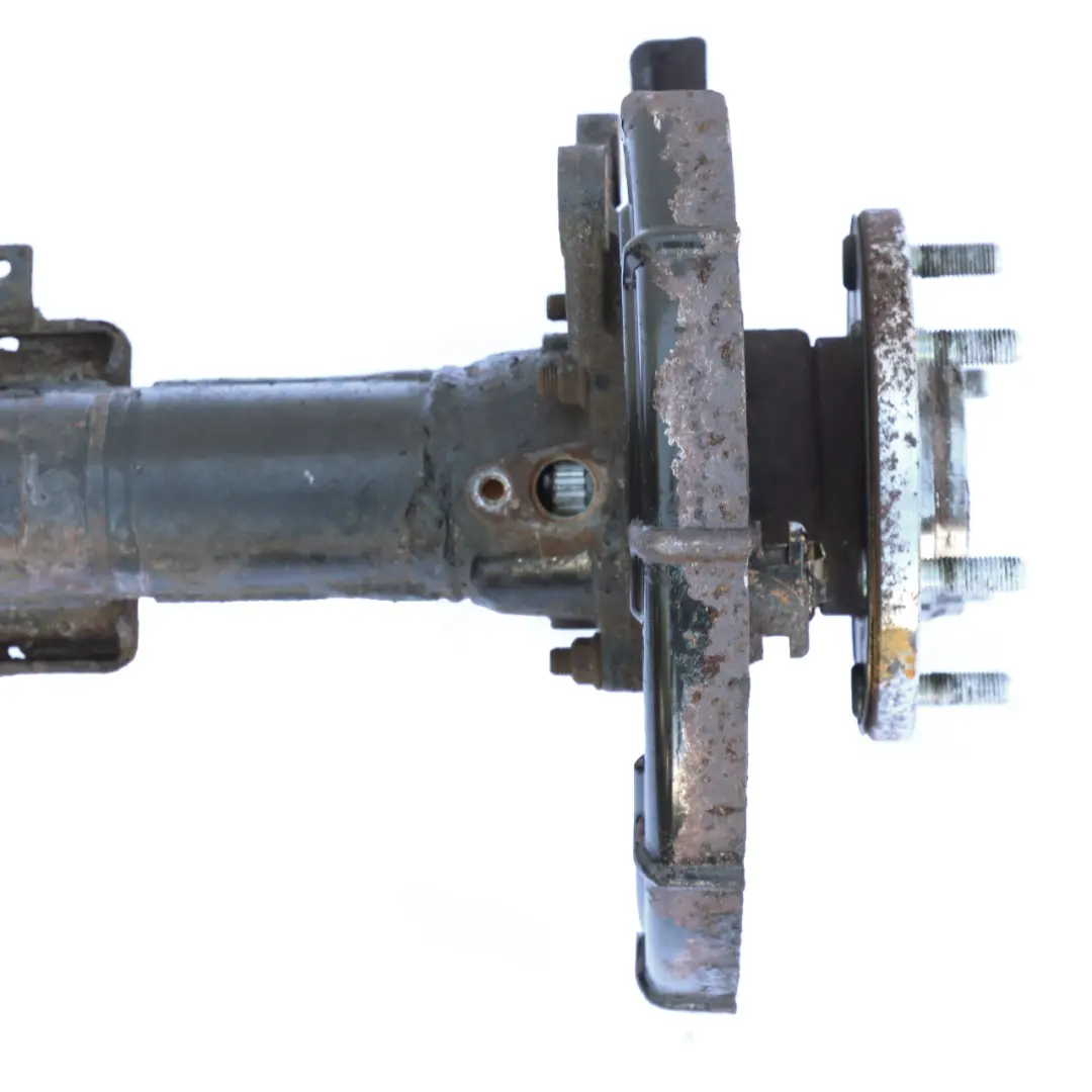 Differenziale Asse Posteriore GARANZIA per Hyundai H-1 2.5 CRDi con numero di parte 521004H110 Hyundai H-1 2.5 CRDi Differenziale Asse Posteriore GARANZIA - SKU 521004H110 - Numero di parte 521004H110