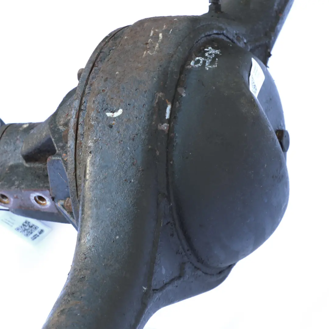 Differenziale Asse Posteriore GARANZIA per Hyundai H-1 2.5 CRDi con numero di parte 521004H110 Hyundai H-1 2.5 CRDi Differenziale Asse Posteriore GARANZIA - SKU 521004H110 - Numero di parte 521004H110