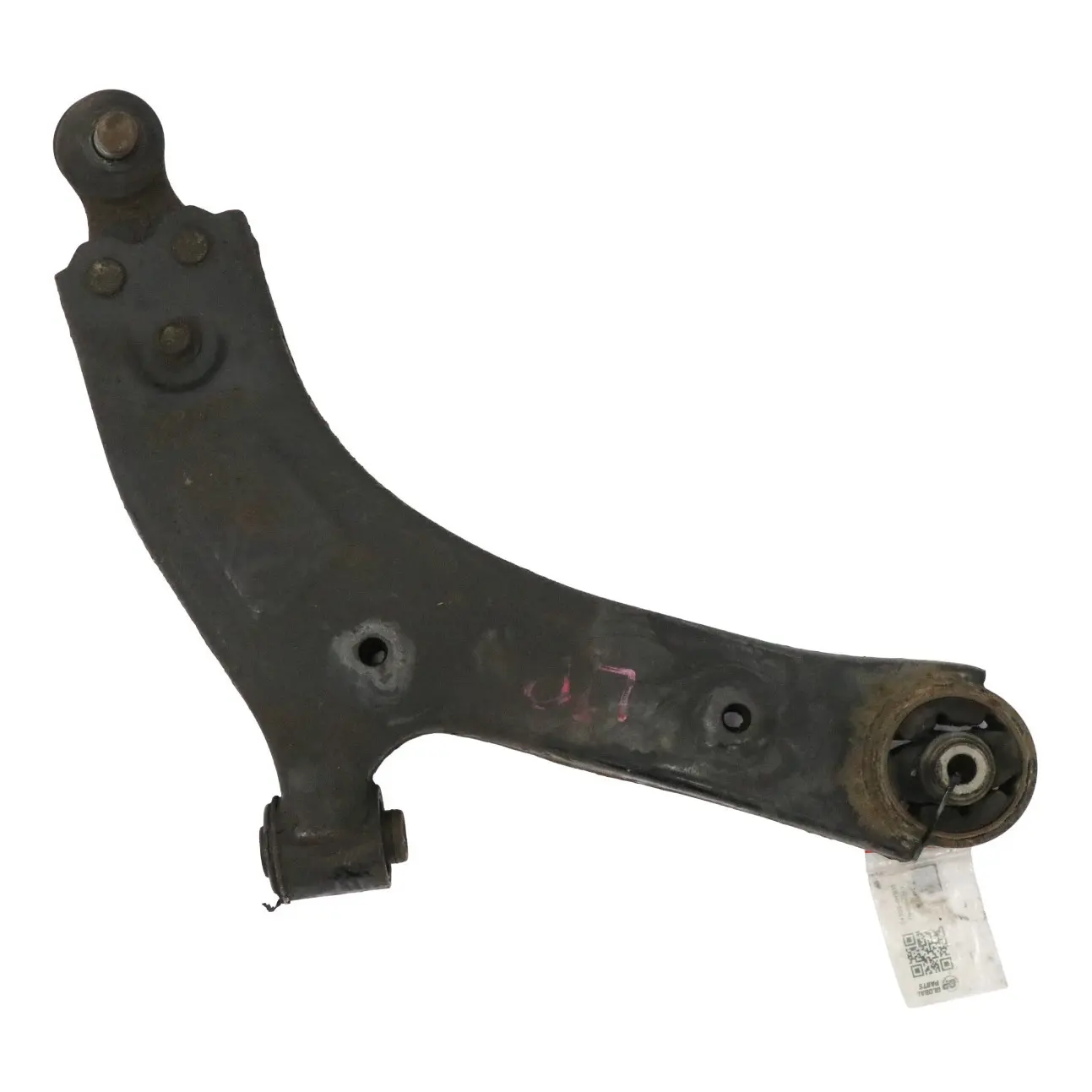 Wishbone Hyundai H-1 Control Arm Front Left N/S Axle Suspension 54500-4H000