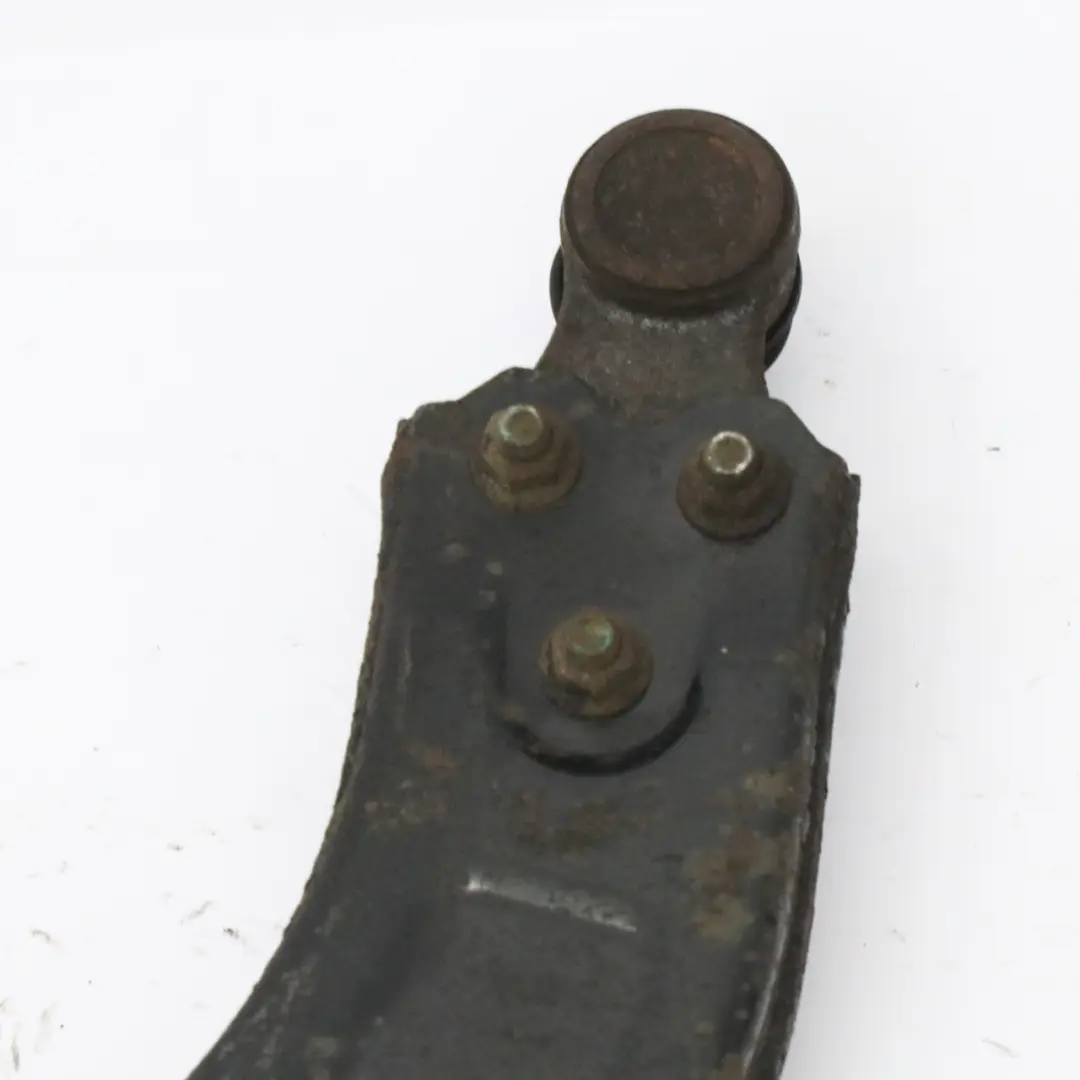 Wishbone Hyundai H-1 Control Arm Front Left N/S Axle Suspension to with Part number 54500-4H000 Wishbone Hyundai H-1 Control Arm Front Left N/S Axle Suspension - SKU 54500-4H000 - Part number 54500-4H000