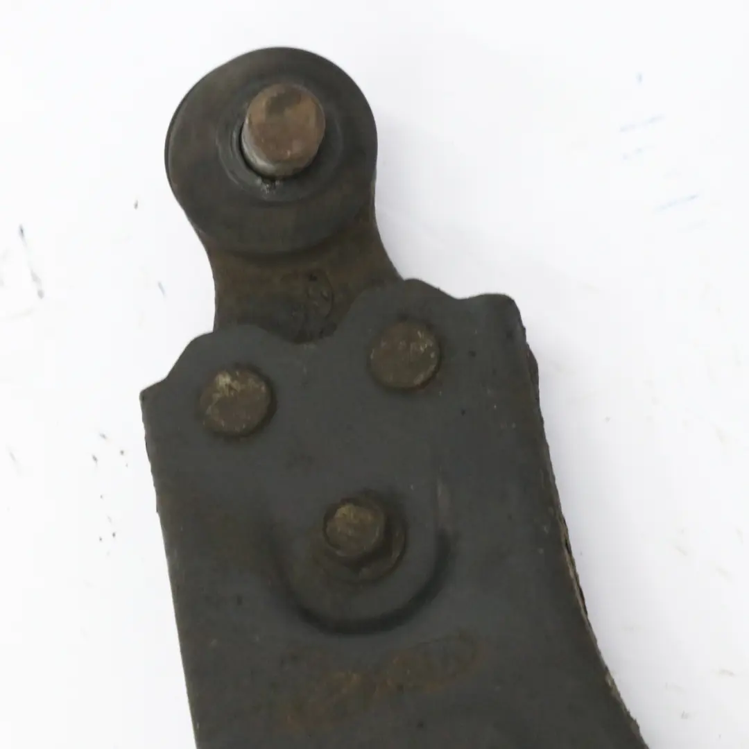 Bras de contrôle avant de l'essieu gauche Suspension pour Hyundai H-1 à propos du numéro de pièce 54500-4H000 Hyundai H-1 Bras de contrôle avant de l'essieu gauche Suspension - SKU 54500-4H000 - Numéro de pièce 54500-4H000