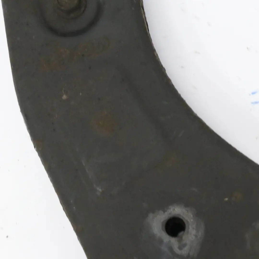  Wishbone Hyundai H-1 Control Arm Front Left N/S Axle Suspension - SKU 54500-4H000 - Part number 54500-4H000