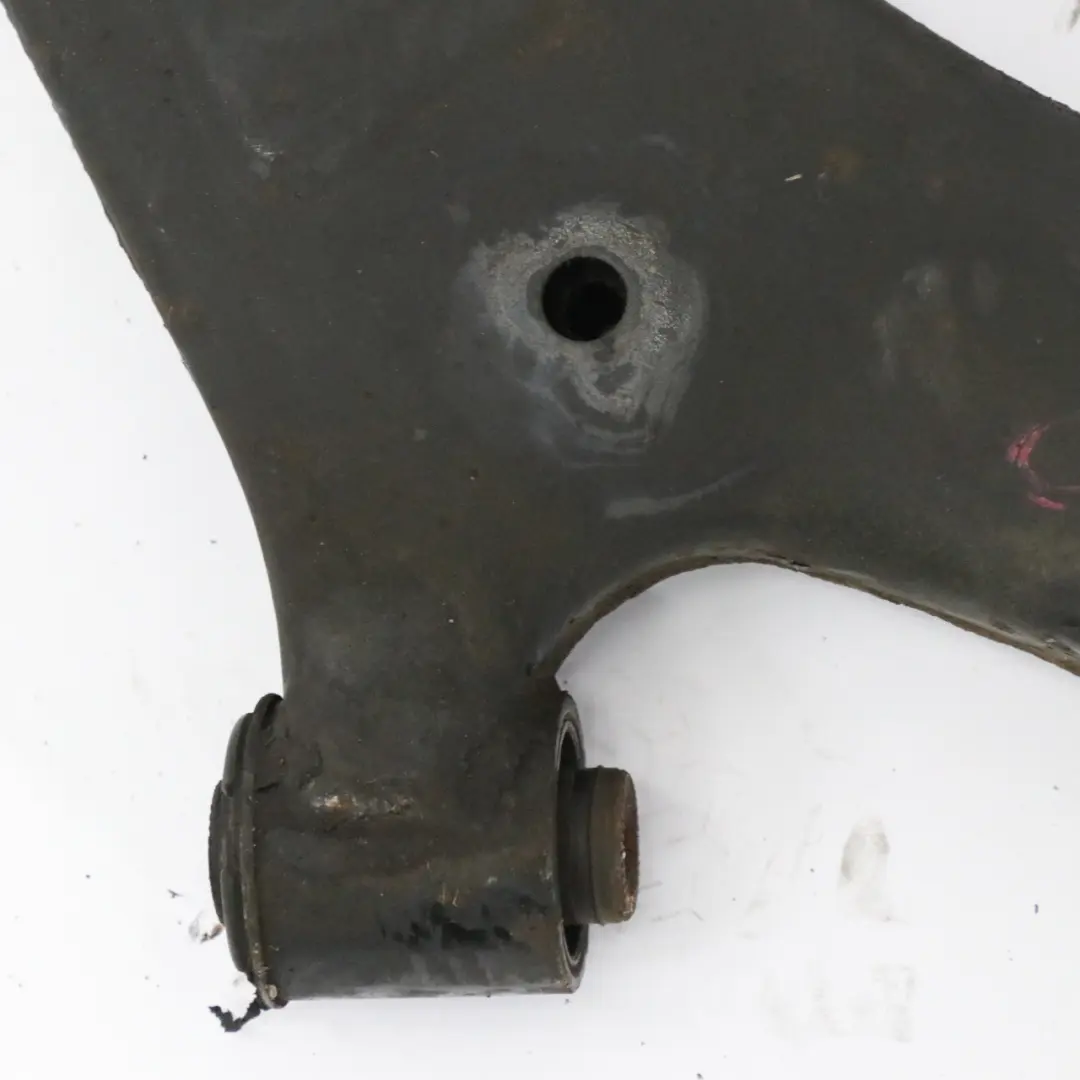  Wishbone Hyundai H-1 Control Arm Front Left N/S Axle Suspension - SKU 54500-4H000 - Part number 54500-4H000