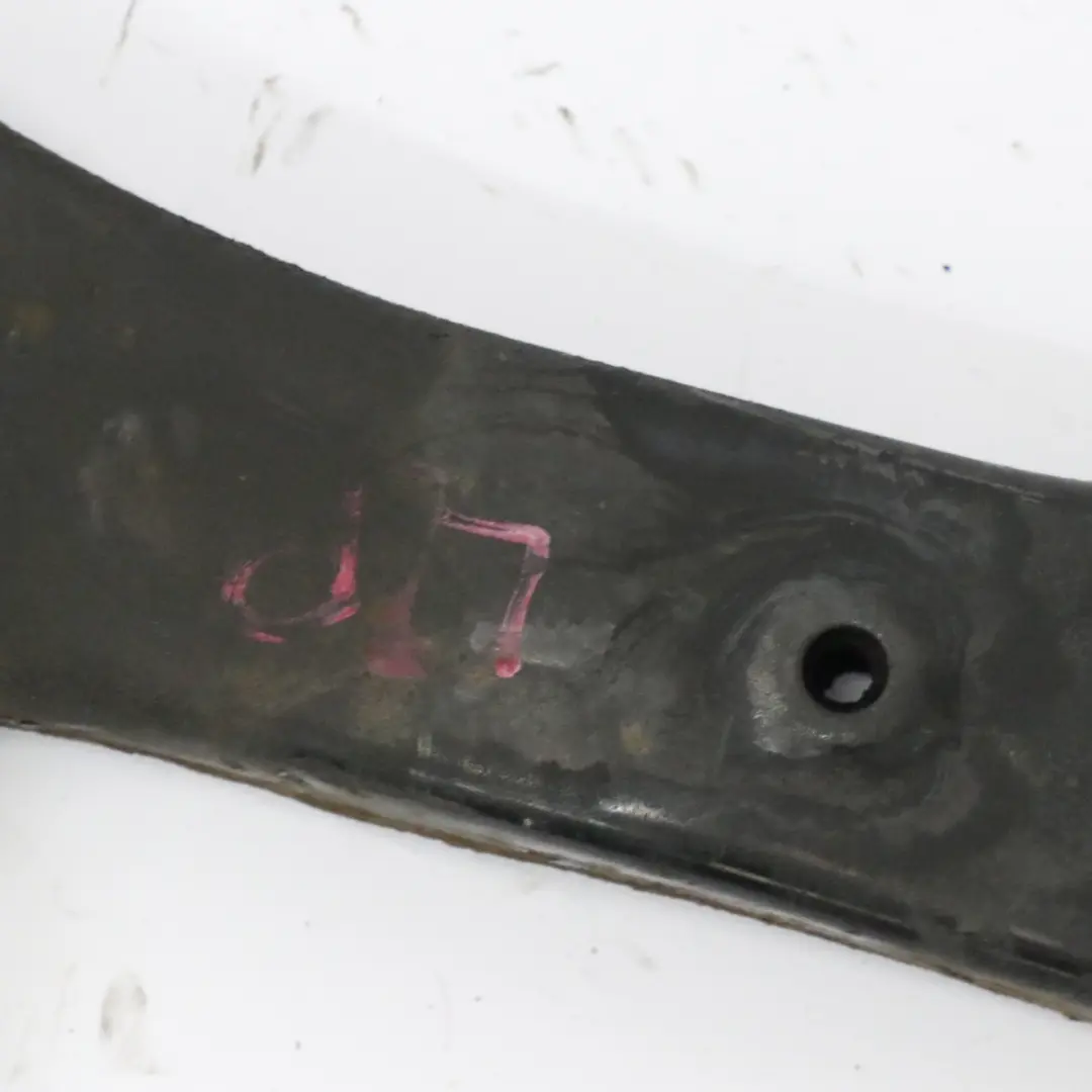  Wishbone Hyundai H-1 Control Arm Front Left N/S Axle Suspension - SKU 54500-4H000 - Part number 54500-4H000