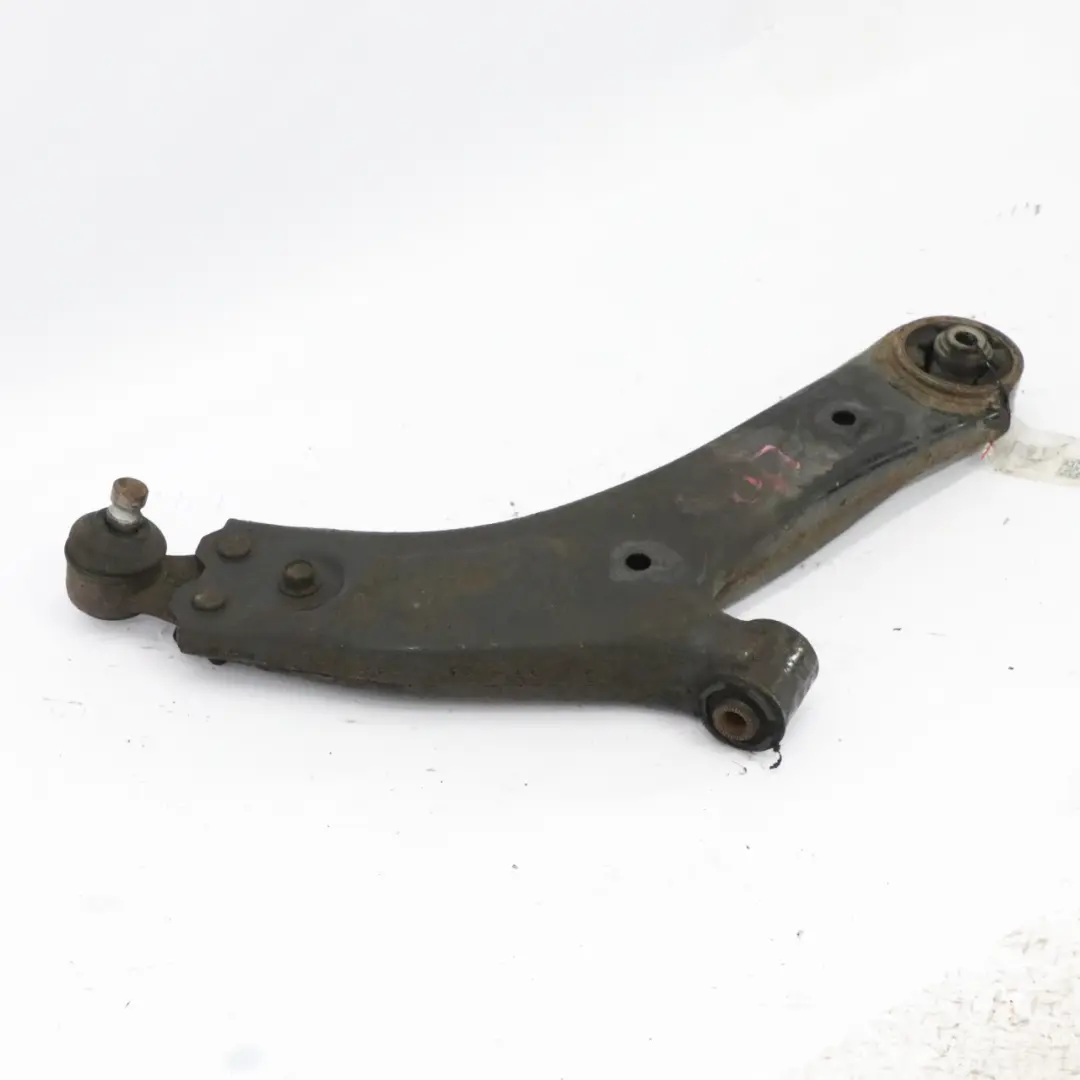  Wishbone Hyundai H-1 Control Arm Front Left N/S Axle Suspension - SKU 54500-4H000 - Part number 54500-4H000