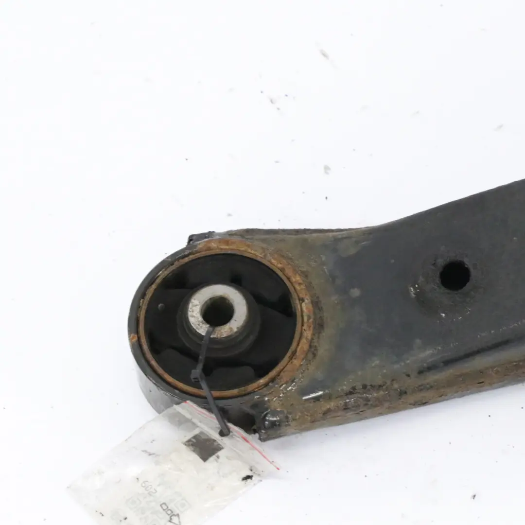 Brazo de Control Delantero Izquierdo Suspensión para Hyundai H-1 con número de pieza 54500-4H000 Hyundai H-1 Brazo de Control Delantero Izquierdo Suspensión - SKU 54500-4H000 - Número de pieza 54500-4H000