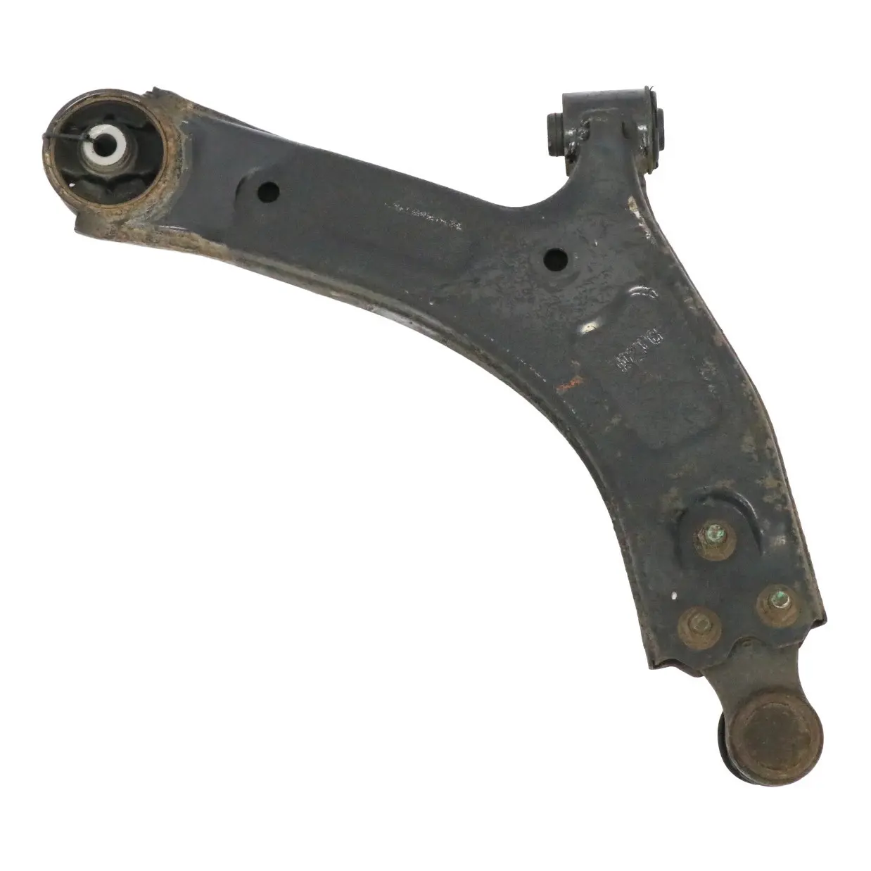 Hyundai H-1 Wishbone Control Arm Front Right O/S Axle Suspension 54501-4H000