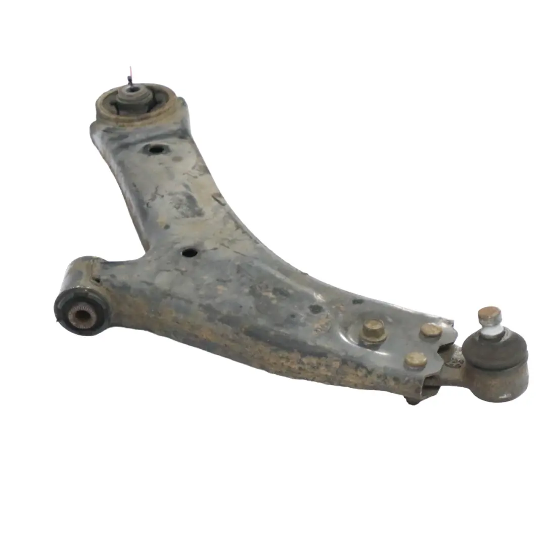 Querlenker vorne rechts Achsaufhängung für Hyundai H-1 mit Teilenummer 54501-4H000 Hyundai H-1 Querlenker vorne rechts Achsaufhängung - SKU 54501-4H000 - Teilenummer 54501-4H000