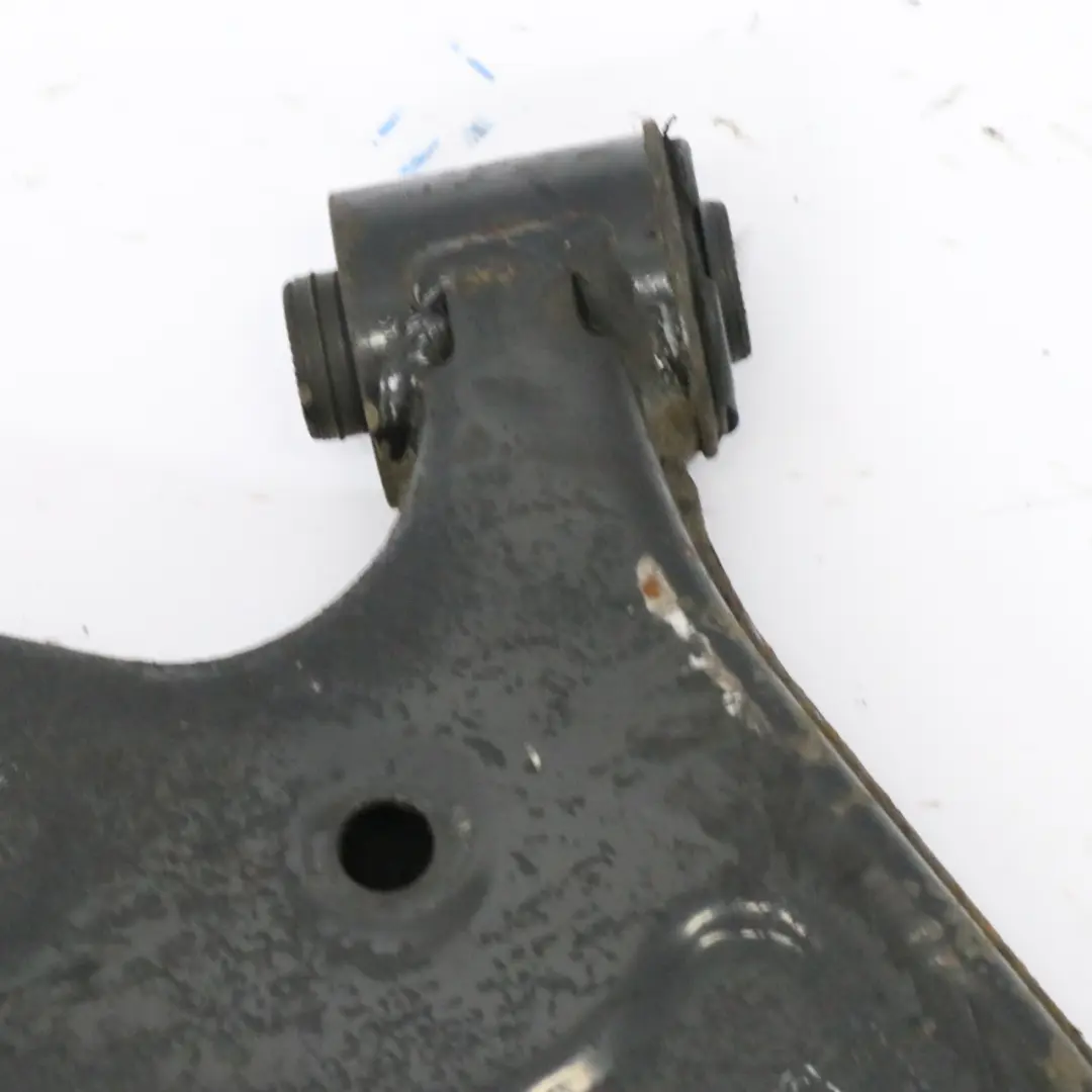 Wishbone Control Arm Front Right O/S Axle Suspension to Hyundai H-1 with Part number 54501-4H000 Hyundai H-1 Wishbone Control Arm Front Right O/S Axle Suspension - SKU 54501-4H000 - Part number 54501-4H000